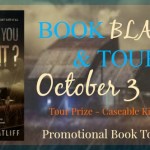 Do I Bother You At Night by Troy Aaron Ratliff Review and Giveaway