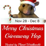 Merry Christmas Giveaway Hop