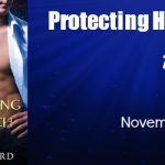 Protecting His Witch Book Tour #Giveaway