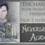 Neverland Academy Book Tour #Excerpt