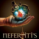Winter Wonderland Gift Guide – Nefertiti’s Heart (The Artifact Hunters Book 1)