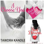 FREE Ebook Best Served Cold and Pre-order for I Choose You!