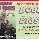Confessions of Sylvia Slasher Book Blast #Giveaway