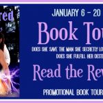Thundered Hearts Book Review