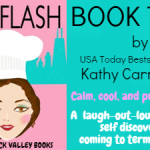 Hot Flash Book Tour #Review #Giveaway