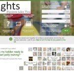 Kinsights.com Parenting Community & $50 Amazon GC#Giveaway