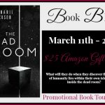 The Dead Room Book Blast #Giveaway