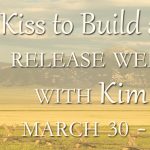 About A KISS TO BUILD A DREAM ON #BookReview #Giveaway