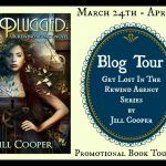 Interview with Author Jill Cooper #Interview