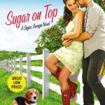 SUGAR ON TOP by Marina Adair Book Review and Giveaway