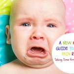 A New Mom's Guide to Infant Pain Relief