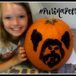 Howl-O-Ween Tips to Include your Dog in the Halloween Festivities  #PurinaPetrified
