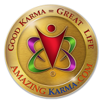 Amazing Karma – What goes around, comes around