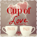 Cup of Love Giveaway Hop #cupoflove
