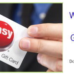 $50 Staples Gift Card Giveaway