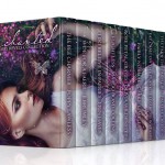 Release Day #Giveaway 9 Faerie Romance & Fantasy Fairy Tales; Urban Fantasy, YA Fairies, Fractured Fairy Tales, Sweet Fae Romance, and Paranormal Boxed Set