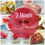 7 Ways to Use Raspberries