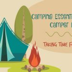 Camping Essentials Every Camper Needs
