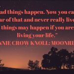 Annie Crow Knoll: Moonrise is now available