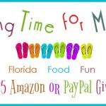 Win $25 PayPal or Amazon