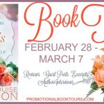 Book Review – Cards from Khloe’s Flower Shop