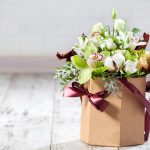 Send Flowers To Your Loved One For These Five Occasions