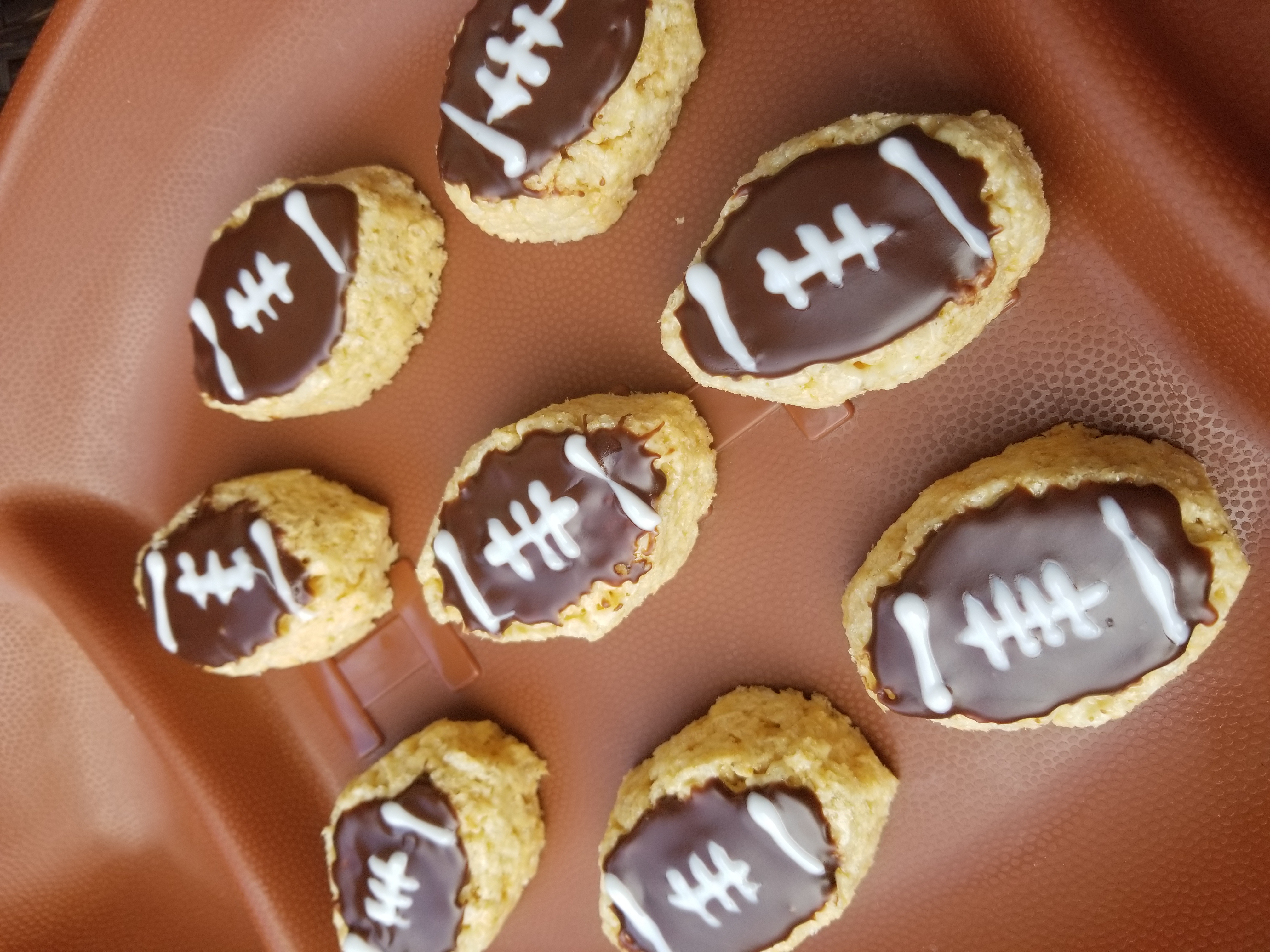 $24 in Game Day Savings at Publix