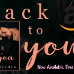 Back to You by P. Creeden