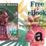 Jumping Ship Free Ebook Promo