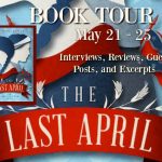 Book Review – The Last April by Belinda Kroll