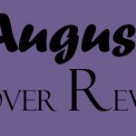Cover Reveal – August by Amarie Avant