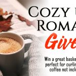 Cozy up with Romance Basket Giveaway and 18 ebooks for FREE