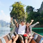Why Travelling Is The Best Gift You Can Give To Your Teens