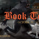 Book Review – The Werewolf on Lowre Few Lane by Bryce Bentley-Tales