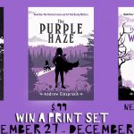 Young Adult Book Series – Free Ebook, Sale, New Release, and a giveaway!