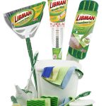 Libman Spring Cleaning Prize Pack