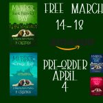 Free Read – Murder on Saint Patrick’s Day (A Ridgeway Rescue Mystery Book 3)