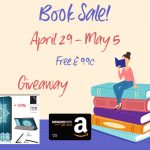 Book Sale and Contest