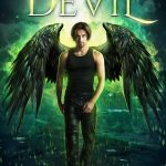 Cover reveal and $.99 pre-order Speak of the Devil by Maya Daniels