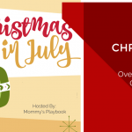 CHRISTMAS IN JULY BIG FAMILY CHRISTMAS! $700 in prizes