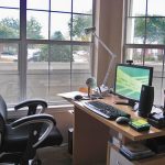 5 Tips to Make Your Home Office a More Productive Space