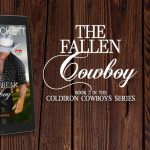 The Fallen Cowboy by Mina Beckett Review and Contest