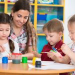 8 Ways to Evaluate Your Child’s Preschool