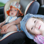 Tips to Keep Your Car Clean With Kids ( Car Mats, Organizing, and More )