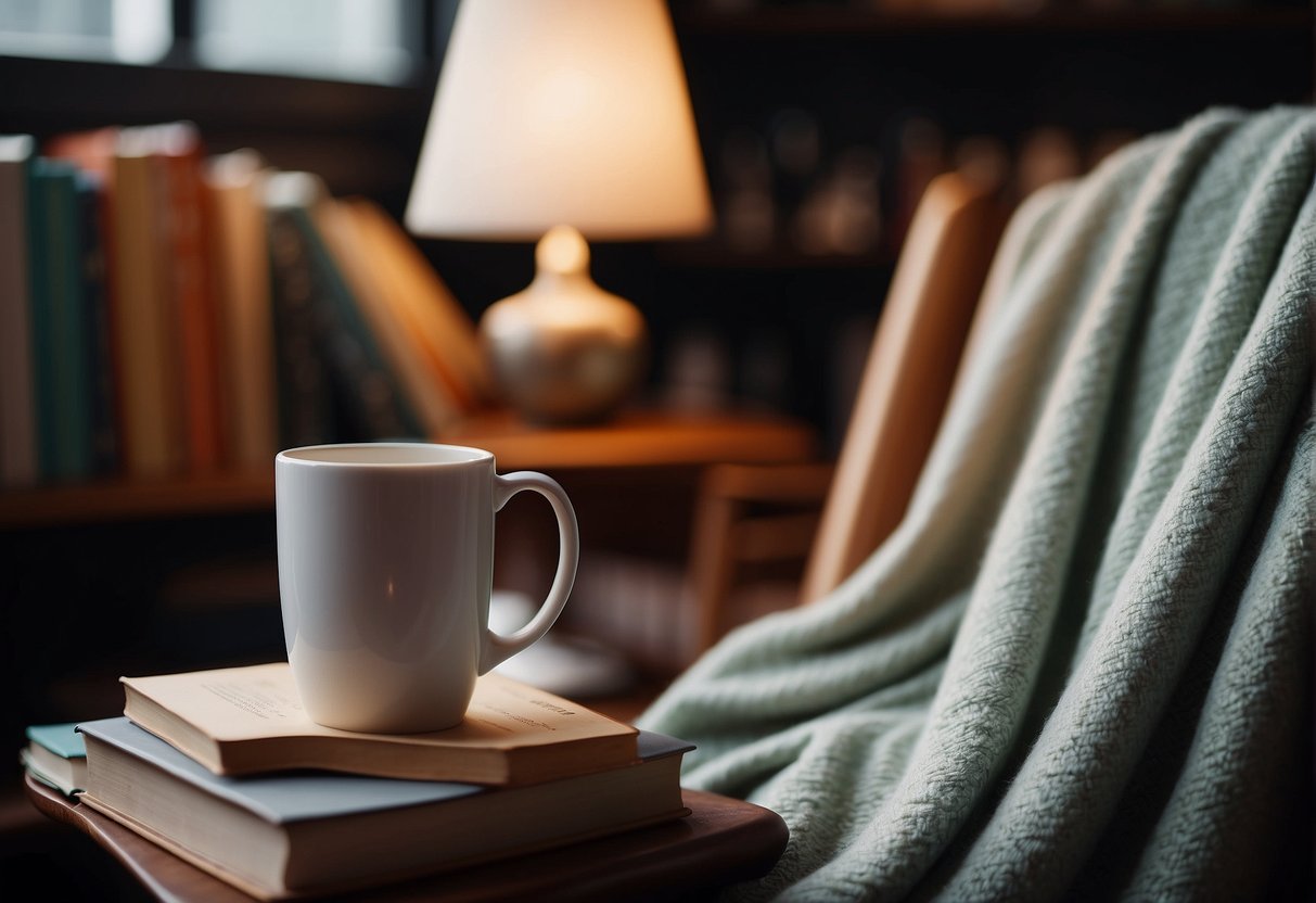 Finding Time for Yourself: Self-Care Tips for Busy Moms