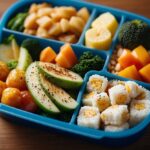 The Art of Bento: Tips and Ideas for Making Creative Lunches for Kids